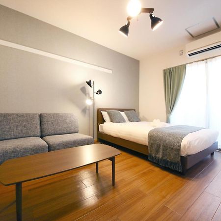 도쿄 Goodsite In Oshiage 아파트 외부 사진