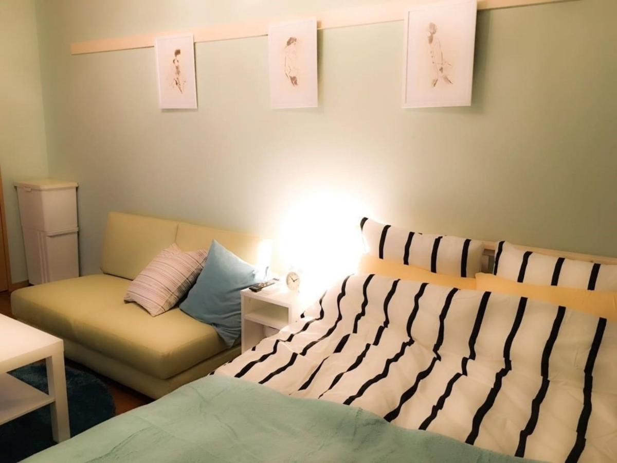 도쿄 Goodsite In Oshiage 아파트 외부 사진
