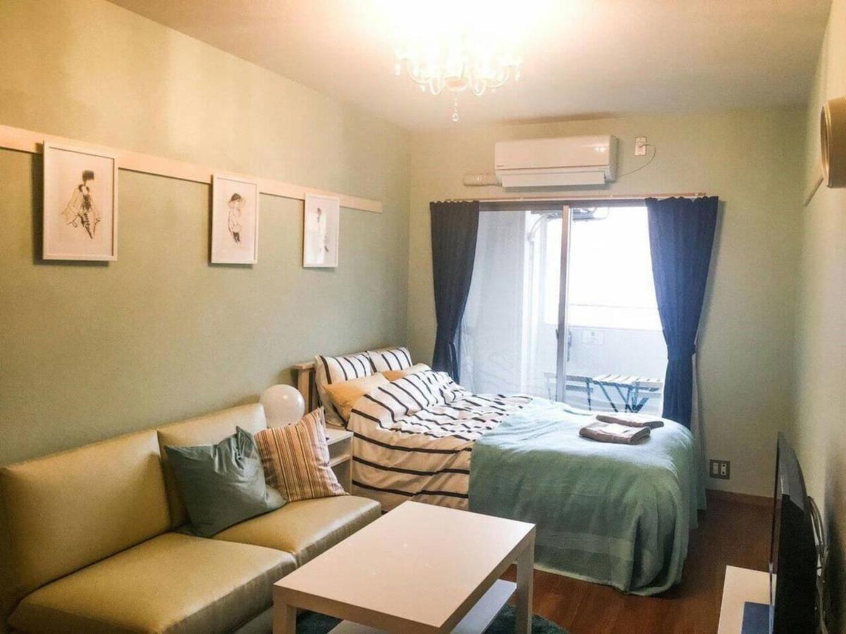 도쿄 Goodsite In Oshiage 아파트 외부 사진