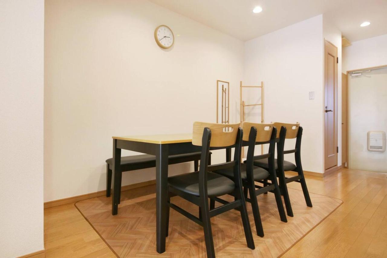 도쿄 Goodsite In Oshiage 아파트 외부 사진
